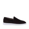 Daniel Kenneth Werner Suede Loafer