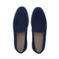 Daniel Kenneth Werner Suede Loafer