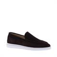 Daniel Kenneth Werner Suede Loafer