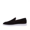 Daniel Kenneth Werner Suede Loafer
