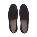 Daniel Kenneth Werner Suede Loafer
