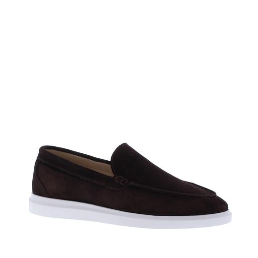 Daniel Kenneth Werner Suede Loafer
