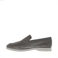 Daniel Kenneth Wilson Loafer Witte Zool