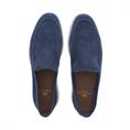 Daniel Kenneth Wilson Loafer Witte Zool