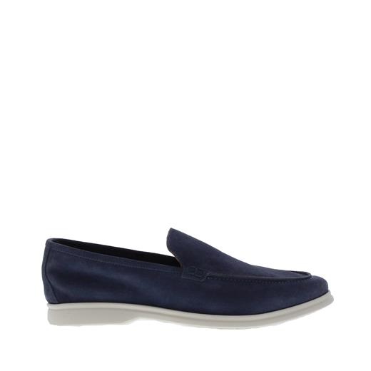 Daniel Kenneth Wilson Loafer Witte Zool