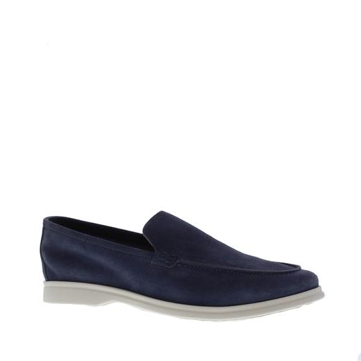 Daniel Kenneth Wilson Loafer Witte Zool