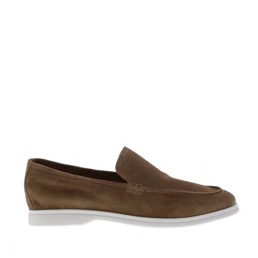 Daniel Kenneth Wilson Loafer Witte Zool