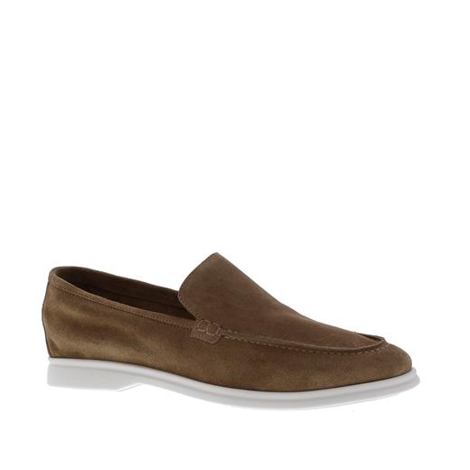 Daniel Kenneth Wilson Loafer Witte Zool