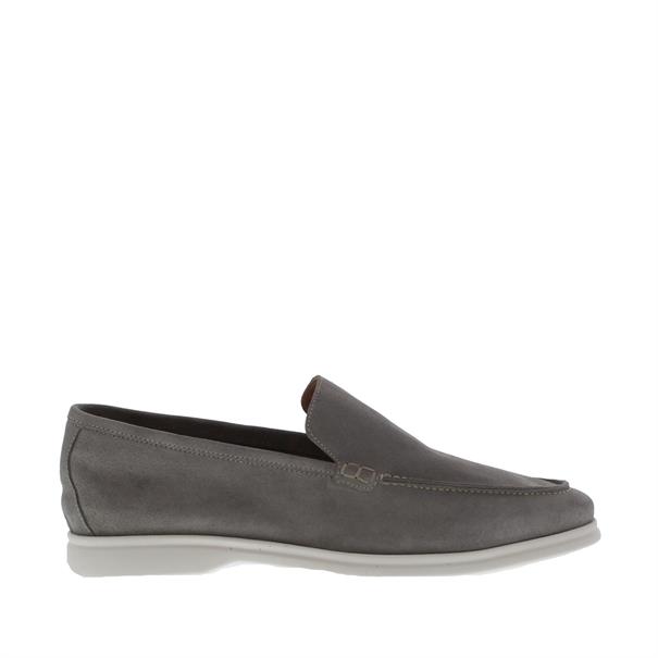 Daniel Kenneth Wilson Loafer Witte Zool