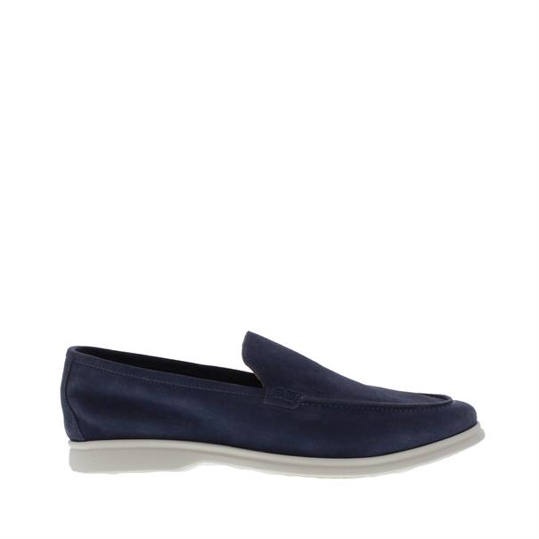 Daniel Kenneth Wilson Loafer Witte Zool