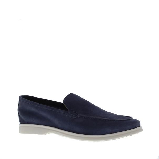 Daniel Kenneth Wilson Loafer Witte Zool