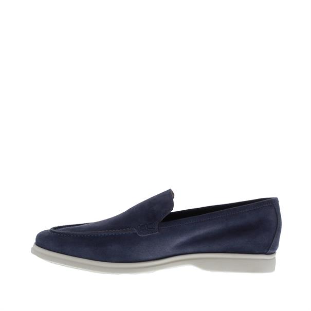 Daniel Kenneth Wilson Loafer Witte Zool
