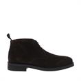 Daniel Kenneth Yaco Suede Booty