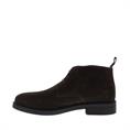 Daniel Kenneth Yaco Suede Booty