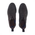 Daniel Kenneth Yaco Suede Booty