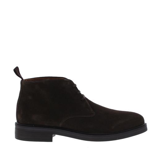 Daniel Kenneth Yaco Suede Booty
