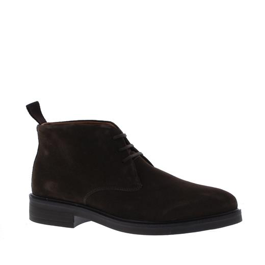 Daniel Kenneth Yaco Suede Booty