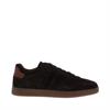 Daniel Kenneth Yaron Sneaker Suede