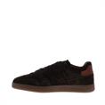 Daniel Kenneth Yaron Sneaker Suede