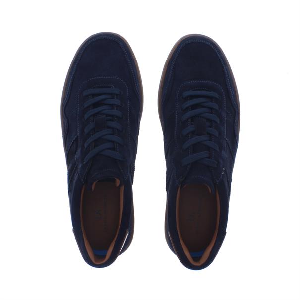 Daniel Kenneth Yaron Sneaker Suede