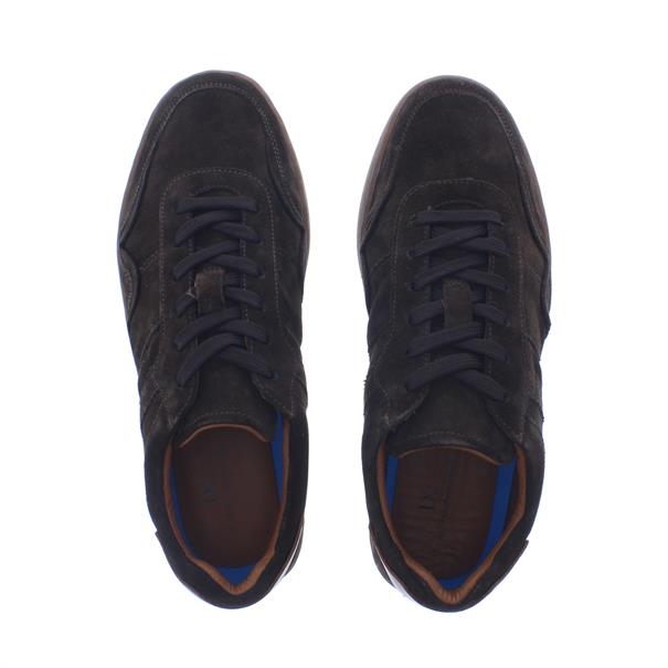Daniel Kenneth Yaron Sneaker Suede