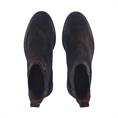 Daniel Kenneth Ylian Suede Chelsea
