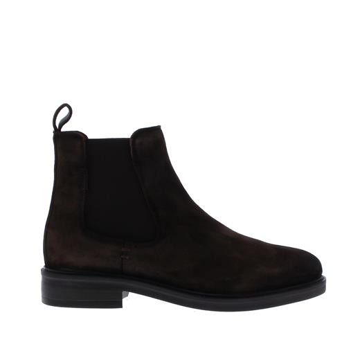 Daniel Kenneth Ylian Suede Chelsea
