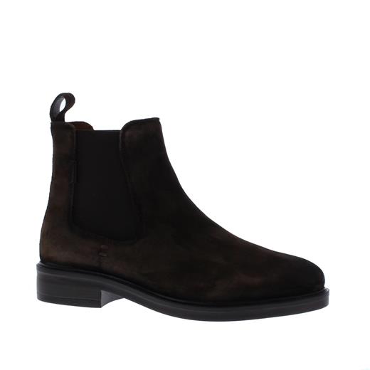 Daniel Kenneth Ylian Suede Chelsea