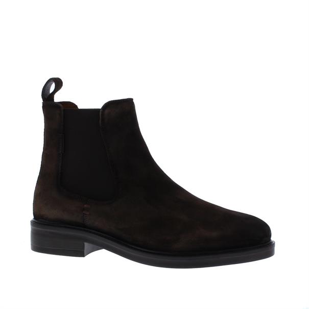 Daniel Kenneth Ylian Suede Chelsea