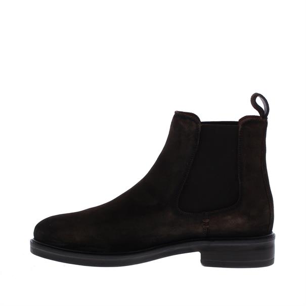 Daniel Kenneth Ylian Suede Chelsea