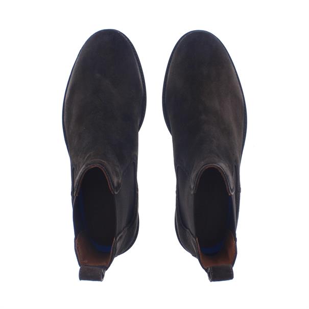Daniel Kenneth Ylian Suede Chelsea