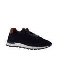 Daniel Kenneth Yorn Suede Sneaker