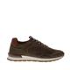 Daniel Kenneth Yorn Suede Sneaker