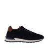 Daniel Kenneth Yorn Suede Sneaker
