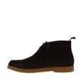 Daniel Kenneth Yuki Veterboot Suede