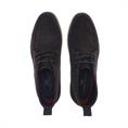 Daniel Kenneth Yuki Veterboot Suede