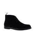 Daniel Kenneth Yuki Veterboot Suede