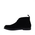 Daniel Kenneth Yuki Veterboot Suede