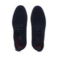 Daniel Kenneth Yuki Veterboot Suede