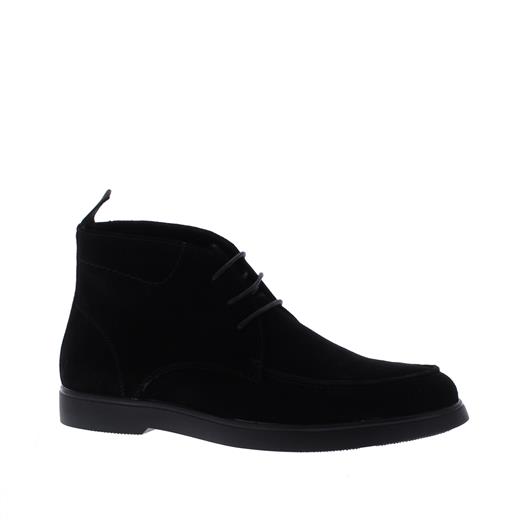 Daniel Kenneth Yuki Veterboot Suede