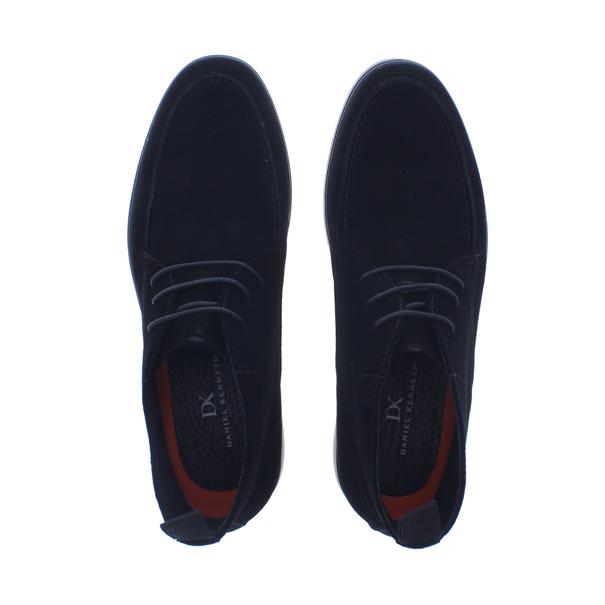 Daniel Kenneth Yuki Veterboot Suede