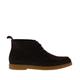 Daniel Kenneth Yuki Veterboot Suede