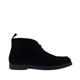 Daniel Kenneth Yuki Veterboot Suede