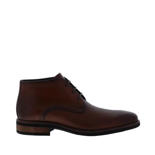 Daniel Kenneth Yurian Veterboot Geprent
