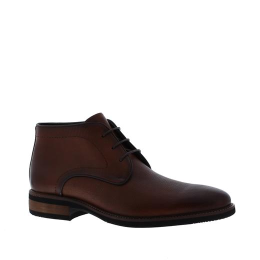 Daniel Kenneth Yurian Veterboot Geprent