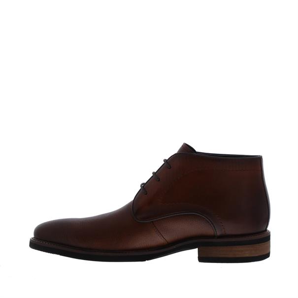 Daniel Kenneth Yurian Veterboot Geprent
