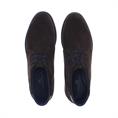 Daniel Kenneth Yvo Suede Veterboot