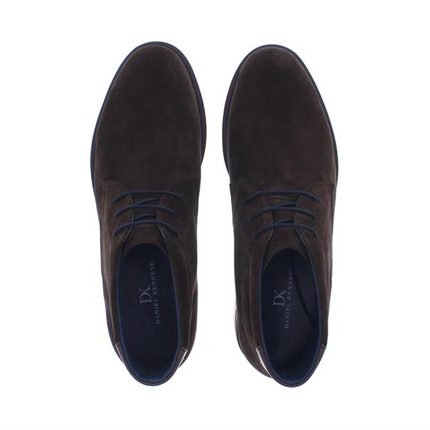 Daniel Kenneth Yvo Suede Veterboot