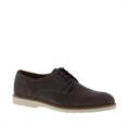 Daniel Kenneth Zackery Casual Suede Perfo