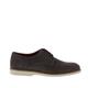 Daniel Kenneth Zackery Casual Suede Perfo